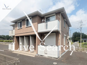 シャーメゾン・MAM　Ⅰ 102 【茨城県水戸駅】 の外観写真