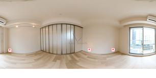 シャーメゾンステージ秋葉原 502 【東京都秋葉原】 の外観写真