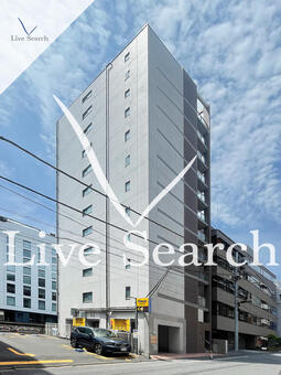 シャーメゾンステージ秋葉原 502 【東京都秋葉原】 の外観写真