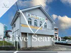 青木貸店舗 101 【神奈川県戸塚駅】 の外観写真