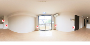 ルーチェ　エム 102 【熊本県堀川駅】 の外観写真