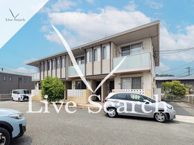 ルーチェ　エム 102 【熊本県堀川駅】 の外観写真