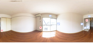 4500810　Circle Cube 202 【滋賀県草津駅】 の外観写真