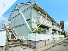 4500810　Circle Cube 202 【滋賀県草津駅】 の外観写真