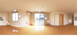 4504860　グリーン　フィール 102 【滋賀県守山駅】 の外観写真