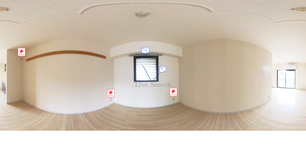 4502000　アルトピアノ 402 【滋賀県栗東駅】 の外観写真