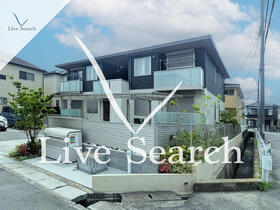 9561　シャーメゾン　アリコ 102 【滋賀県 南草津駅 】 の外観写真