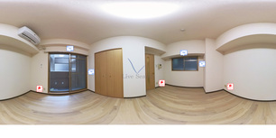 プロビデンス泉Ⅰ 305 【愛知県高岳駅】 の外観写真