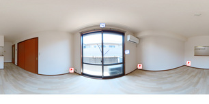 キャロットB 202 【神奈川県宮前平駅】 の外観写真