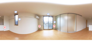 グランドソレーユ 101 【茨城県水戸駅】 の外観写真