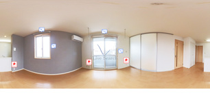 シャーメゾン・レーヴ　A 201 【茨城県水戸駅】 の外観写真