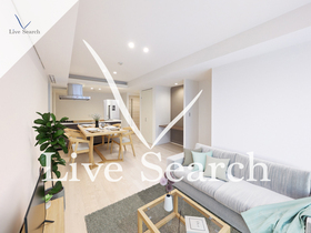 ラリュール 201 【神奈川県川崎駅】 の外観写真