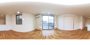 レジーナ　Ⅲ 101 【茨城県水戸】 の外観写真