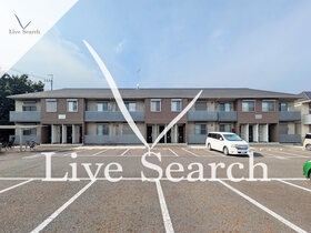 レジーナ　Ⅲ 101 【茨城県水戸】 の外観写真