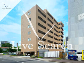 シーズンコート名駅 701 【愛知県東海道線「名古屋」　桜通線「国際センター」】 の外観写真