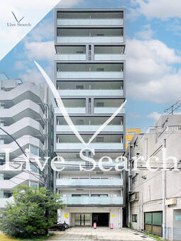 メディフィス大山Ⅱ 1002 【東京都大山駅】 の外観写真