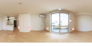 4604570　MAST COURTのと川 106 【滋賀県能登川駅】 の外観写真