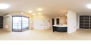 ラ・メール覚王山 101 【愛知県覚王山駅 徒歩3分】 の外観写真