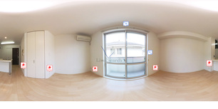 4604570　MAST COURTのと川 207 【滋賀県能登川駅】 の外観写真