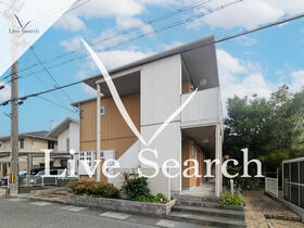 4604570　MAST COURTのと川 207 【滋賀県能登川駅】 の外観写真