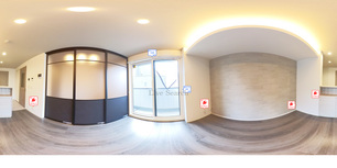 D-Sereno弥生  206 【新所沢駅】 の外観写真