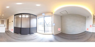 D-Sereno弥生  306 【新所沢駅】 の外観写真