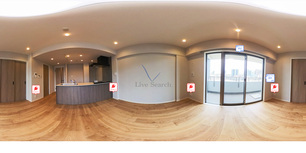 日神パレステージ板橋滝野川 506 【東京都西巣鴨駅】 の外観写真