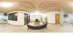 シェラ・エトワールF  101 【東京都東大和市駅】 の外観写真