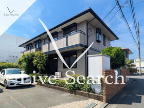 シェラ・エトワールF  101 【東京都東大和市駅】 の外観写真