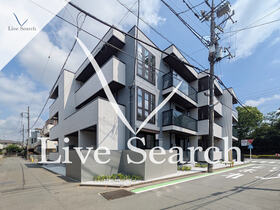 D-Sereno弥生  203 【新所沢駅】 の外観写真