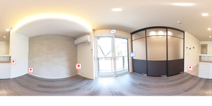 D-Sereno弥生  103 【新所沢駅】 の外観写真