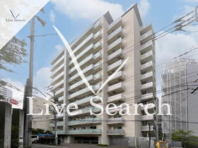 プライムメゾン渋谷 704 【東京都渋谷】 の外観写真