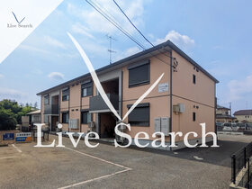 サンハイム本町 203 【茨城県愛宕】 の外観写真