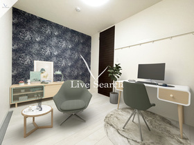  イーストガーデン 205 【東京都東小金井4分】 の外観写真