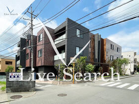  イーストガーデン 205 【東京都東小金井4分】 の外観写真