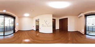 サンボナール 103 【神奈川県武蔵新城駅】 の外観写真