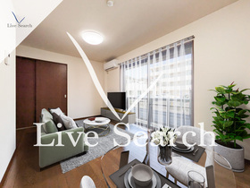 サンボナール 103 【神奈川県武蔵新城駅】 の外観写真