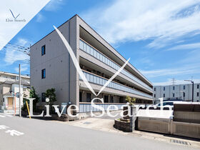 サンボナール 103 【神奈川県武蔵新城駅】 の外観写真