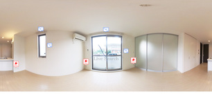 クレアージュD 101 【茨城県水戸駅】 の外観写真