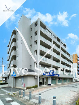 グロリー凰 202 【ふじみ野駅】 の外観写真