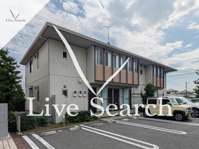 クレアージュA 101 【茨城県水戸駅】 の外観写真