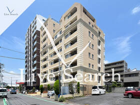 775028R　グランシティ新小岩2ラエルヴェーヌ 803 【東京都新小岩駅】 の外観写真