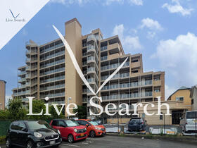 765225R　グランシティ金町リヴァレンス 704 【東京都金町駅】 の外観写真