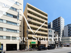 780446R　ジュエル秋葉原 707 【東京都浅草橋駅】 の外観写真