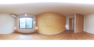 Sakas　ひなた 101 【東京都志村三丁目駅】 の外観写真