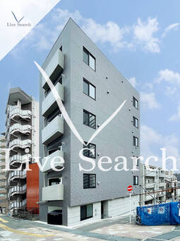 ジュネス板橋 101 【東京都板橋】 の外観写真