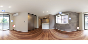 セレブレイト西千葉 101 【千葉県西千葉】 の外観写真