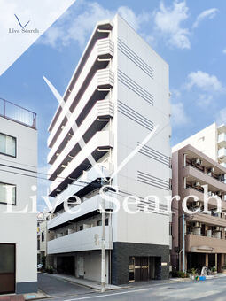 ARTESSIMO GRADO 303 【東京都両国駅】 の外観写真