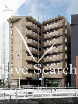 菱和パレス青山南 602 【東京都渋谷駅】 の外観写真