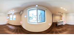 ノアール 101 【神奈川県大口駅】 の外観写真